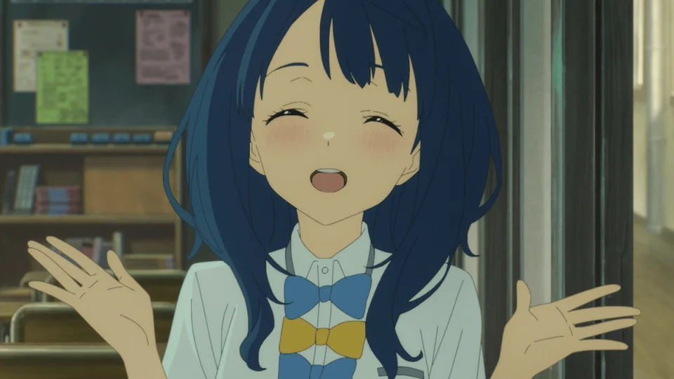 Alya and Yuki were the best waifus of Summer-2024