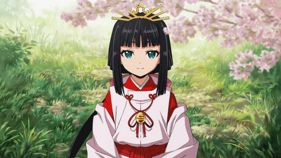 Alya and Yuki were the best waifus of Summer-2024