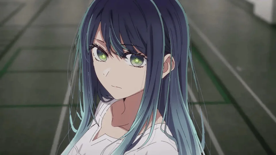 Alya and Yuki were the best waifus of Summer-2024
