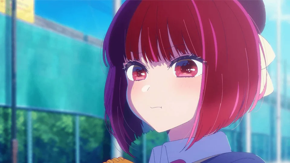 Alya and Yuki were the best waifus of Summer-2024