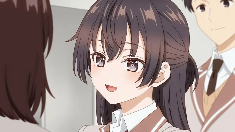 Alya and Yuki were the best waifus of Summer-2024
