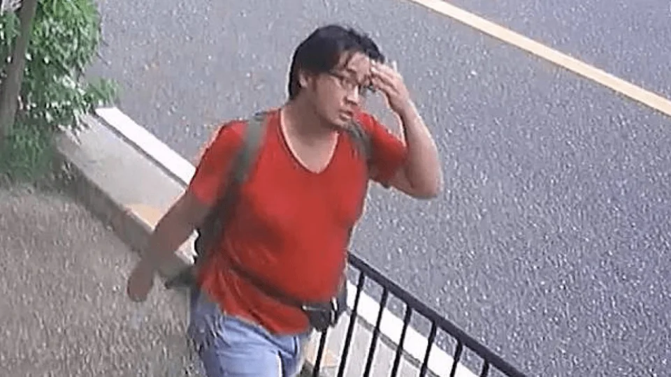 Kyoto Animation's attacker doesn't want to die