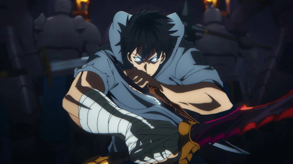 Solo Leveling is crowned the best webtoon in the world