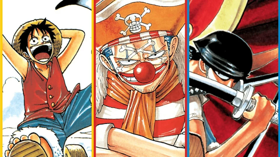 Jujutsu Kaisen would already be the best-selling manga of 2024