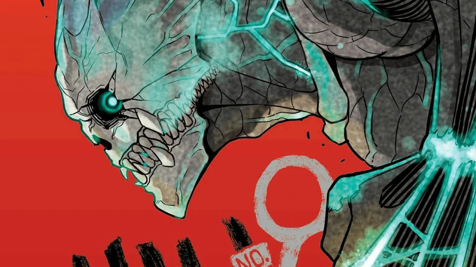 Jujutsu Kaisen would already be the best-selling manga of 2024