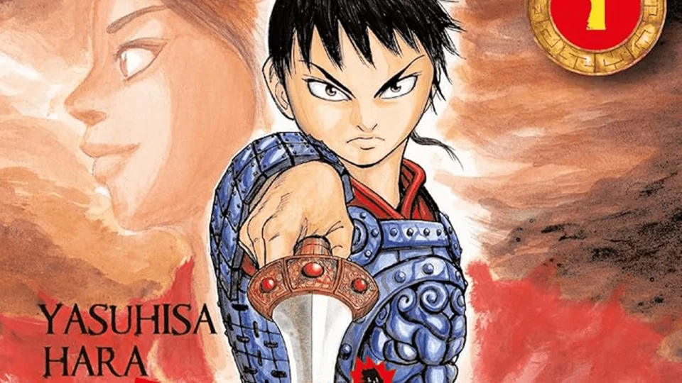 Jujutsu Kaisen would already be the best-selling manga of 2024