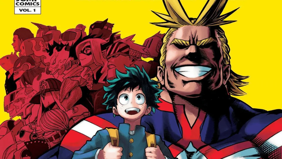 Jujutsu Kaisen would already be the best-selling manga of 2024