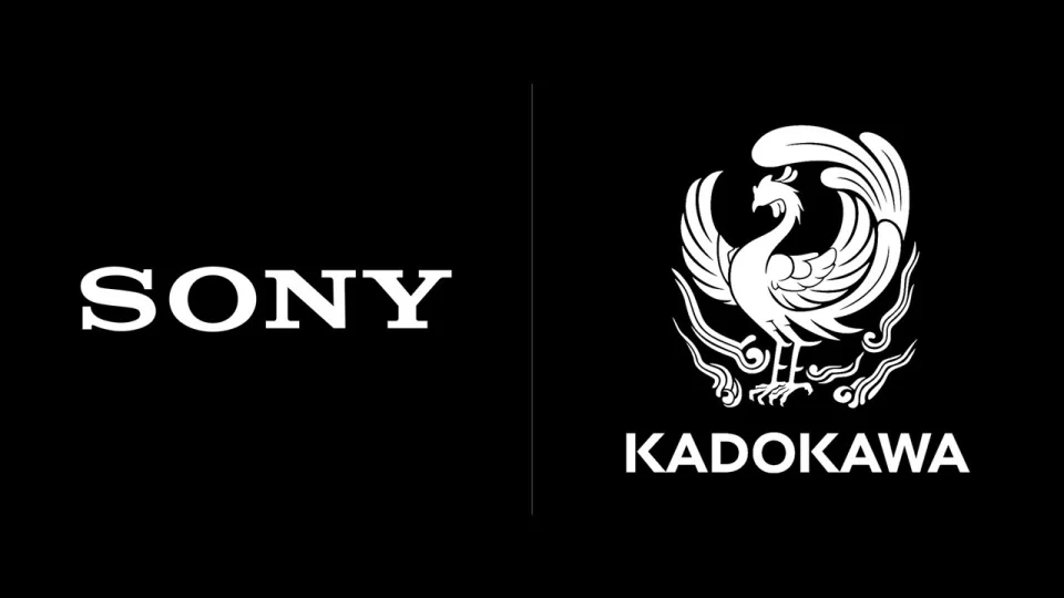 Kadokawa wants to be bought by Sony