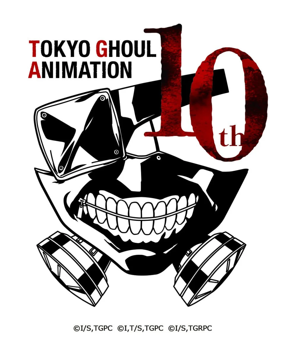 Tokyo Ghoul is due to announce this month