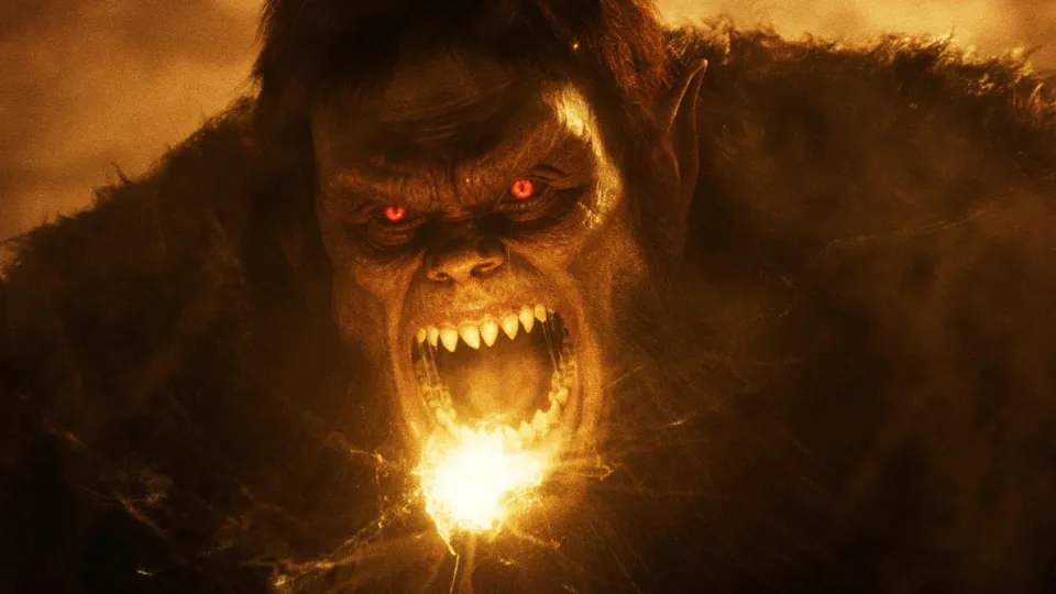 A CGI of Shingeki no Kyojin goes viral