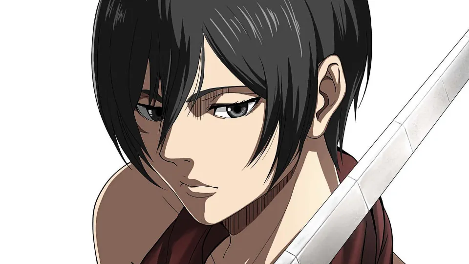 A fan recreates Shingeki no Kyojin in Minecraft