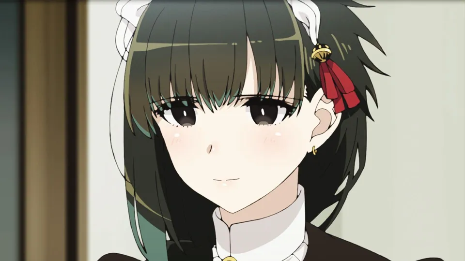 A Killer Maid Will Arrive With Kimi wa Meido-sama