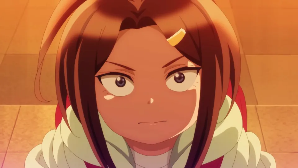 A Loli Wife Arrives at If My Wife Became an Elementary School Student