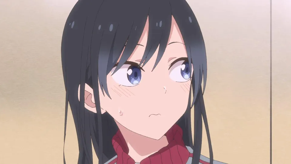 A Multiple Romance Will Be Born in Giji Harem