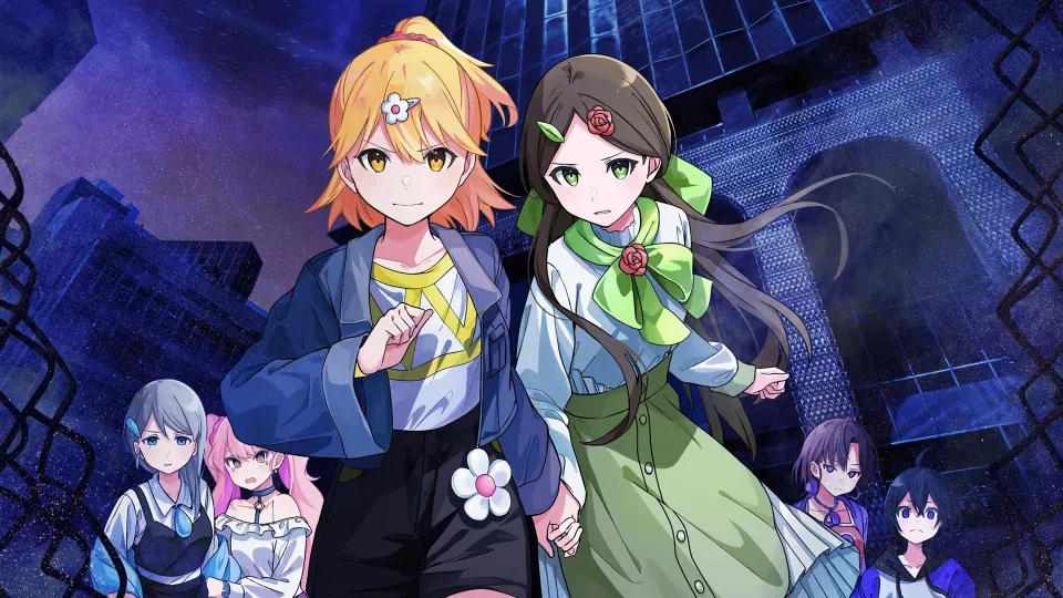 A new anime is mocked for its 'bad animation'