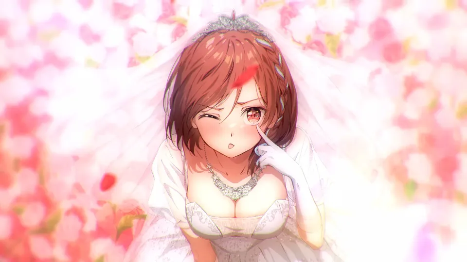 A romcom is born in I Ended Up Marrying the Girl in My Class I Hated the Most