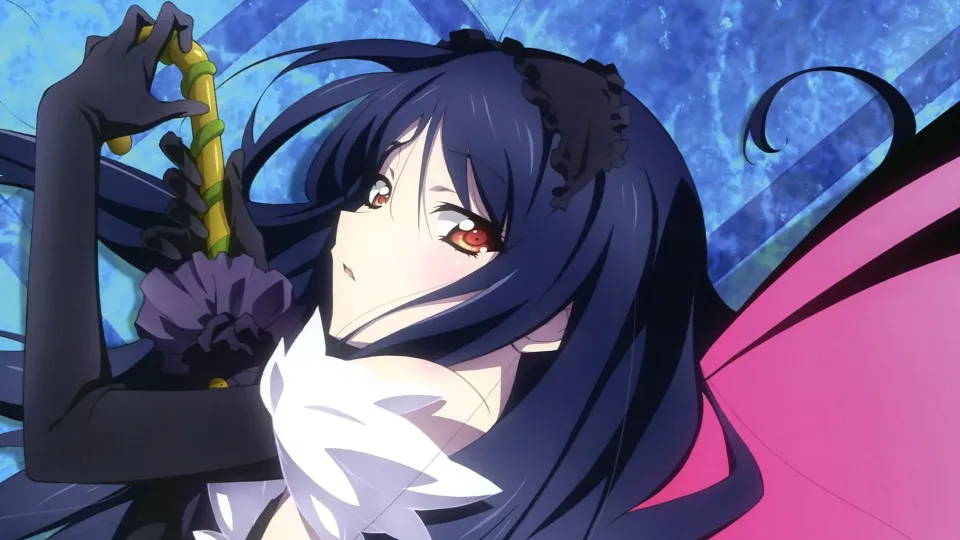 Accel World turns 15 and there's no sequel yet