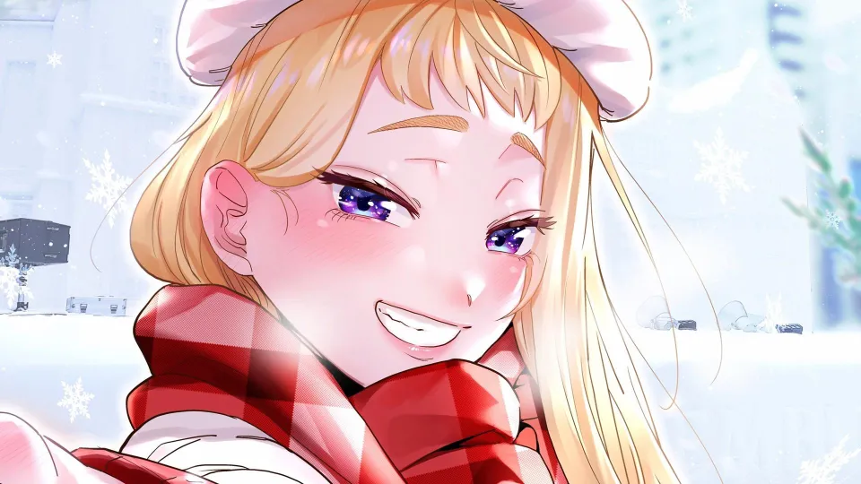 After 5 years, Hokkaido Gals Are Super Adorable! is about to end