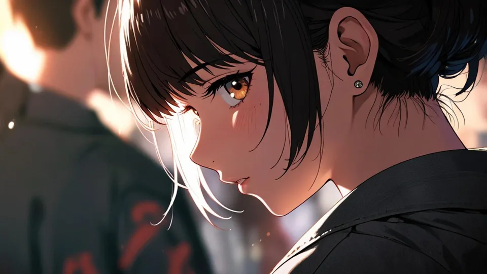 AI is also invading the webtoon industry