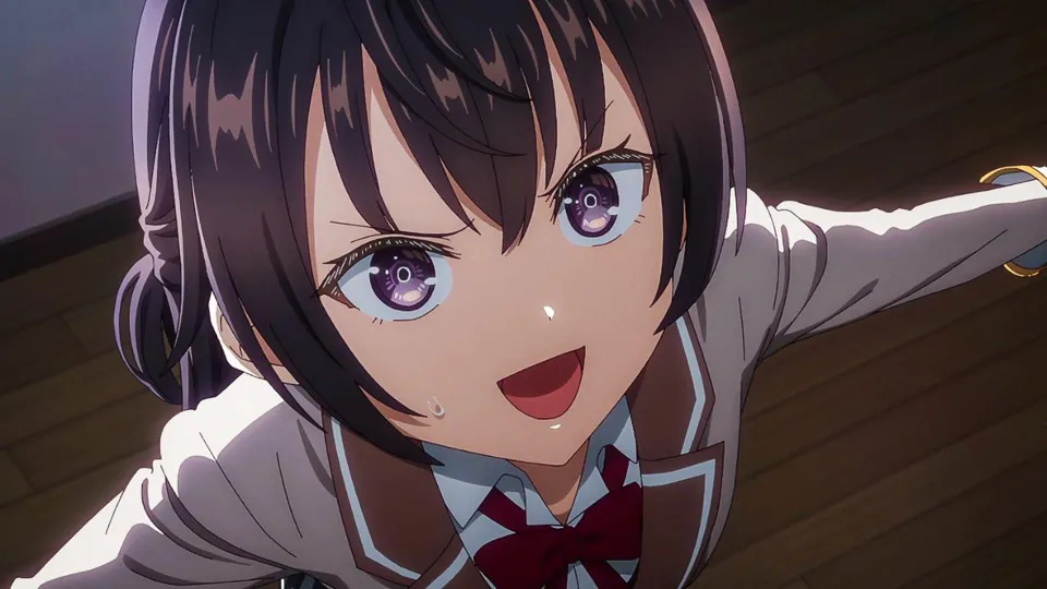 Alya and Yuki were the best waifus of Summer-2024