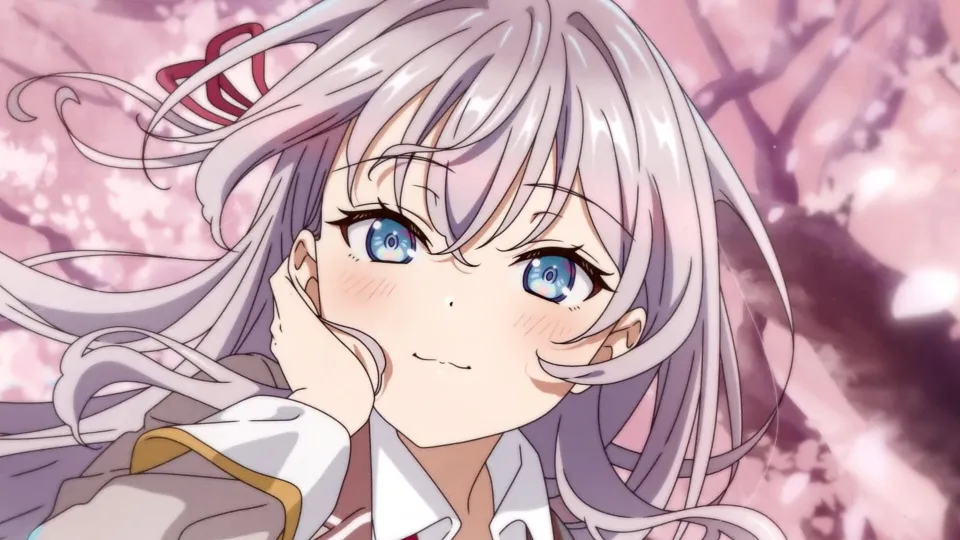 Alya Sometimes: Hides Her Feelings in Russian Already Receives Criticism