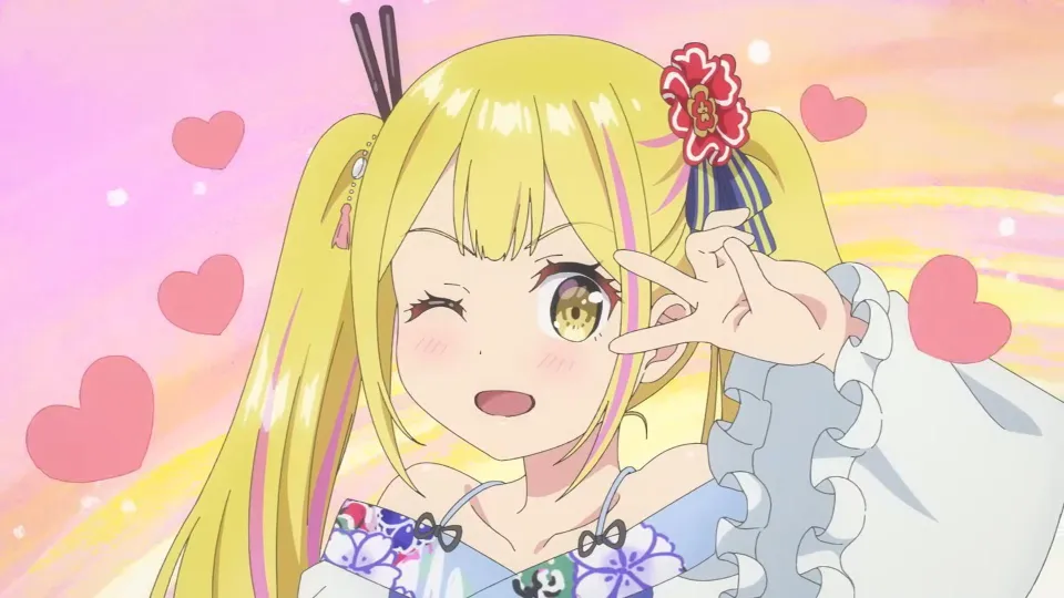An isekai harem arrives with A Salad Bowl of Eccentrics