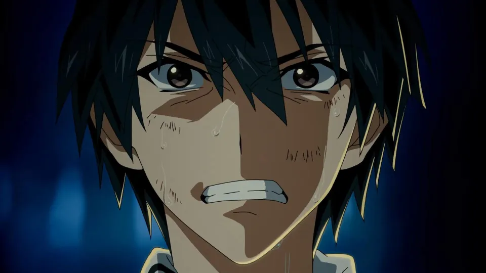 An isekai of revenge is coming with Failure Frame