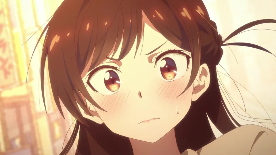 Anime Otaku Regret Watching