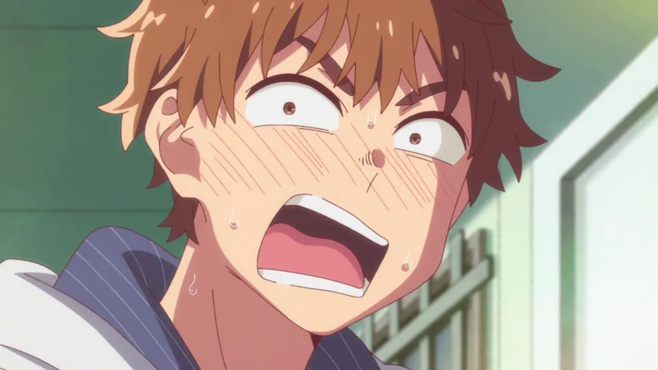 Anime that you would never recommend to anyone