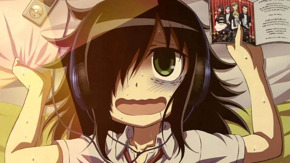 Anime with little chance of returning