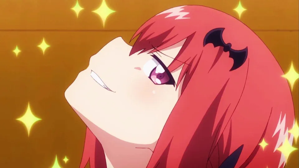 Anime would be beating Hollywood
