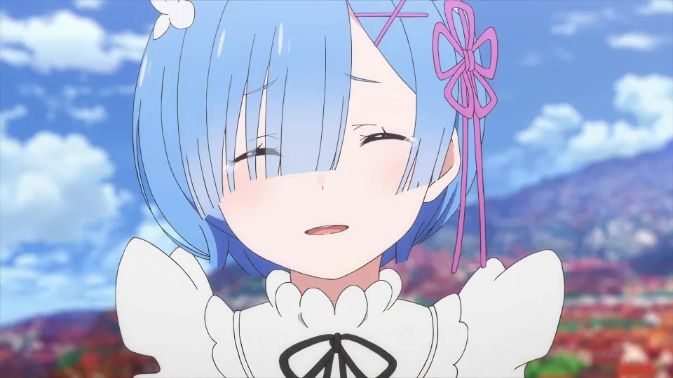 Animes to get over a breakup