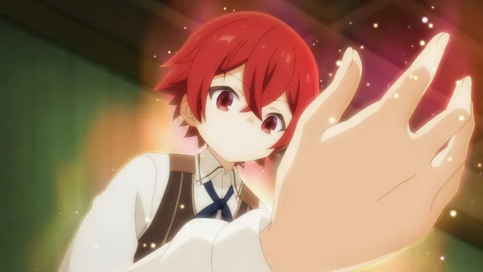 Another isekai will arrive in the Magic Maker anime