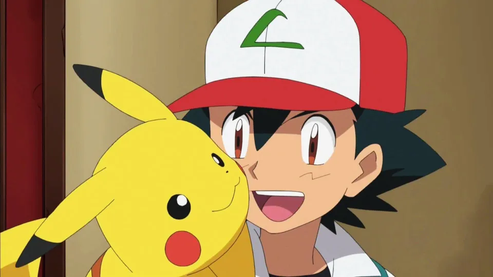 Ash Ketchum's return to Pokemon is possible