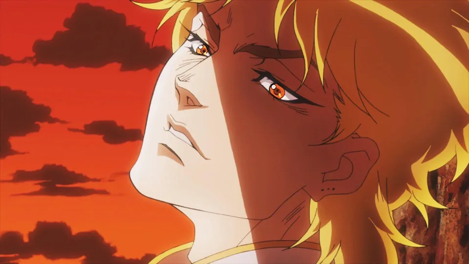 Author of JoJo's Bizarre Adventure Denies Being a Vampire