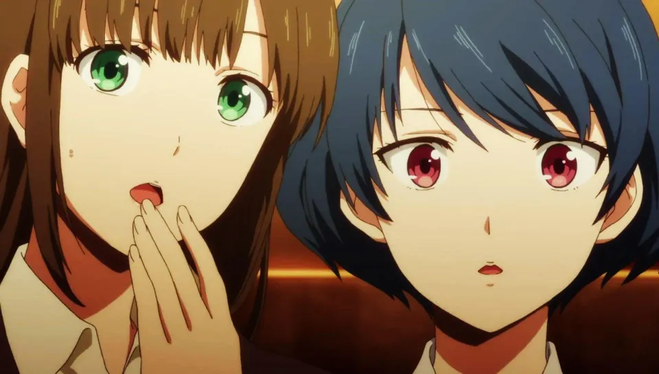Bad Anime With Good Music According To Otakus