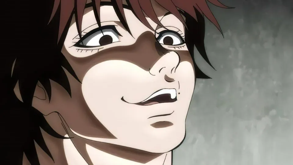 BAKI-DOU, Sequel to Baki Hanma, Will Have Anime