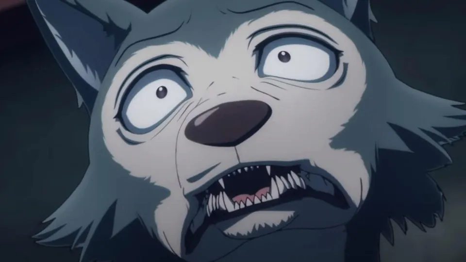 BEASTARS will be back in December