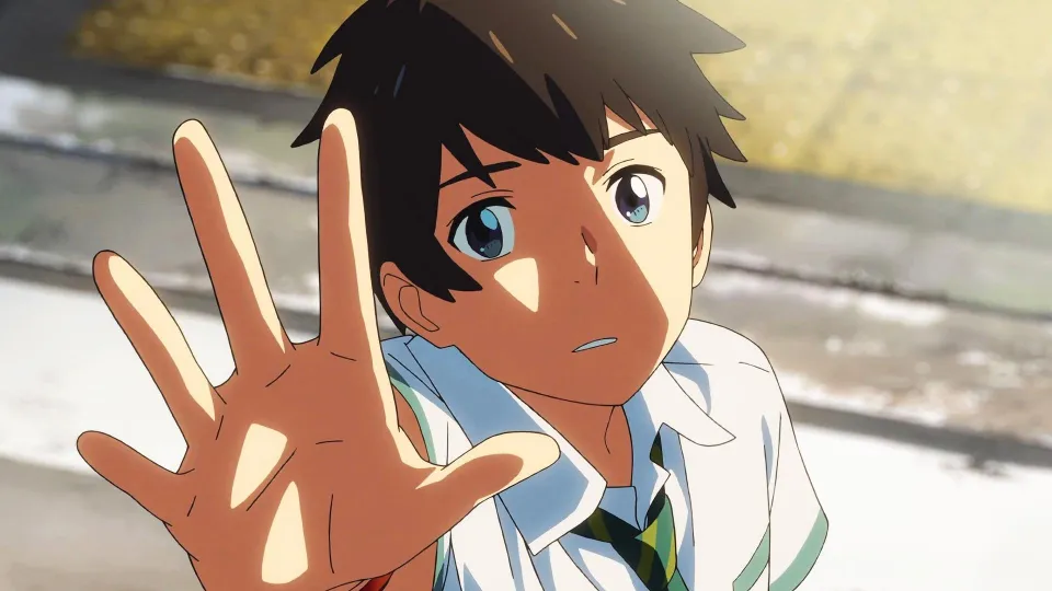 Best Anime Movies According to the West