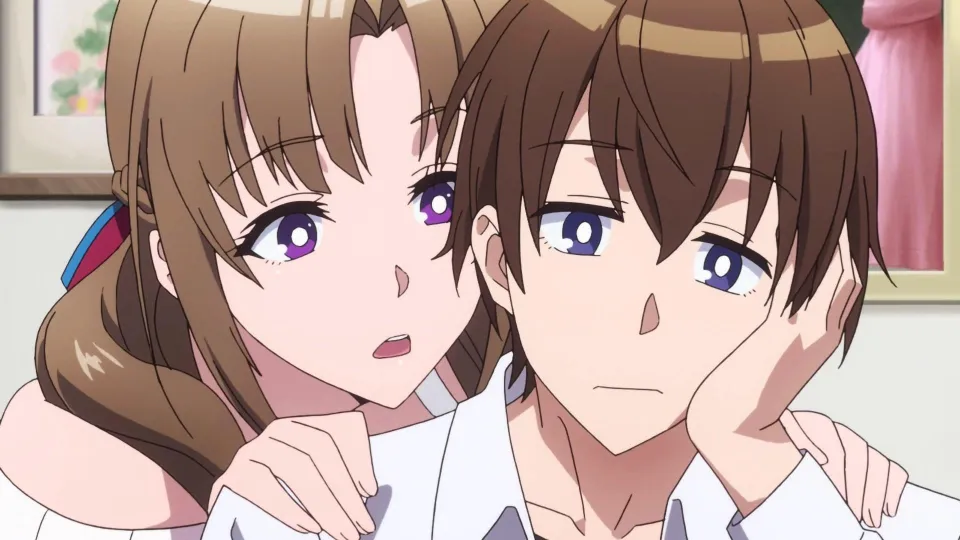 Best Anime To Watch With Your Mom