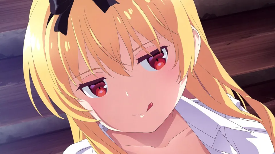 Best Anime With Bad Animation