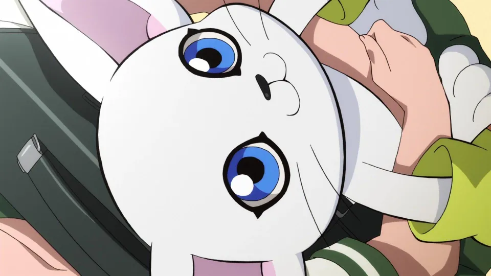 Best Digimon Anime According to the West