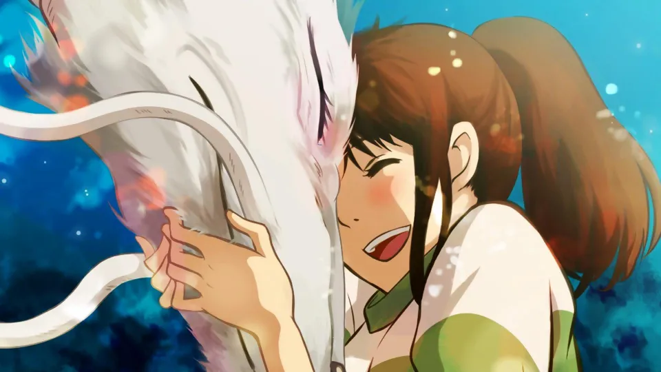 Best Studio Ghibli Movies