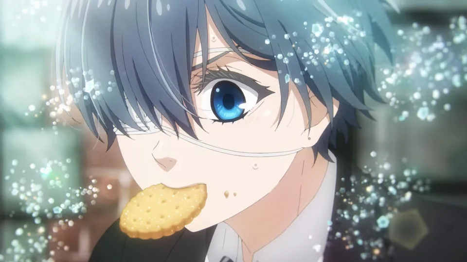 Black Butler Dates His Comeback With A New Trailer