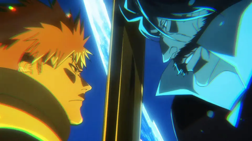 BLEACH will be back in October