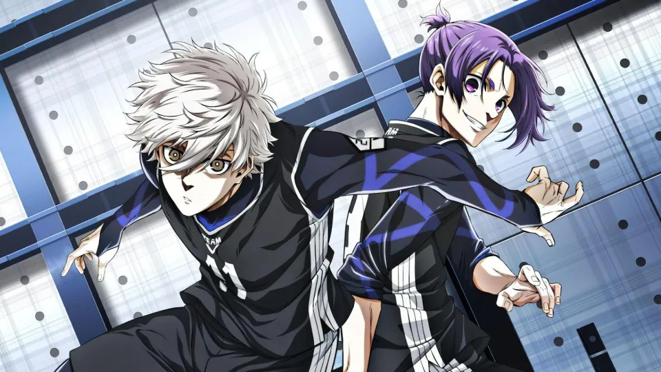 Blue Lock Anime Reveals Trailer For Its Upcoming Spin-Off Film