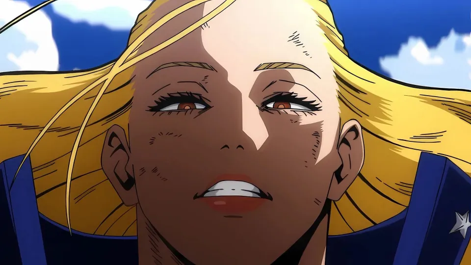Boku no Hero Academia returns with a 'shorter' season