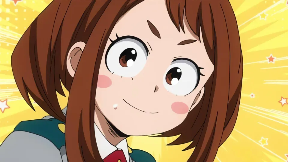 Boku no Hero Academia was key to globalizing anime