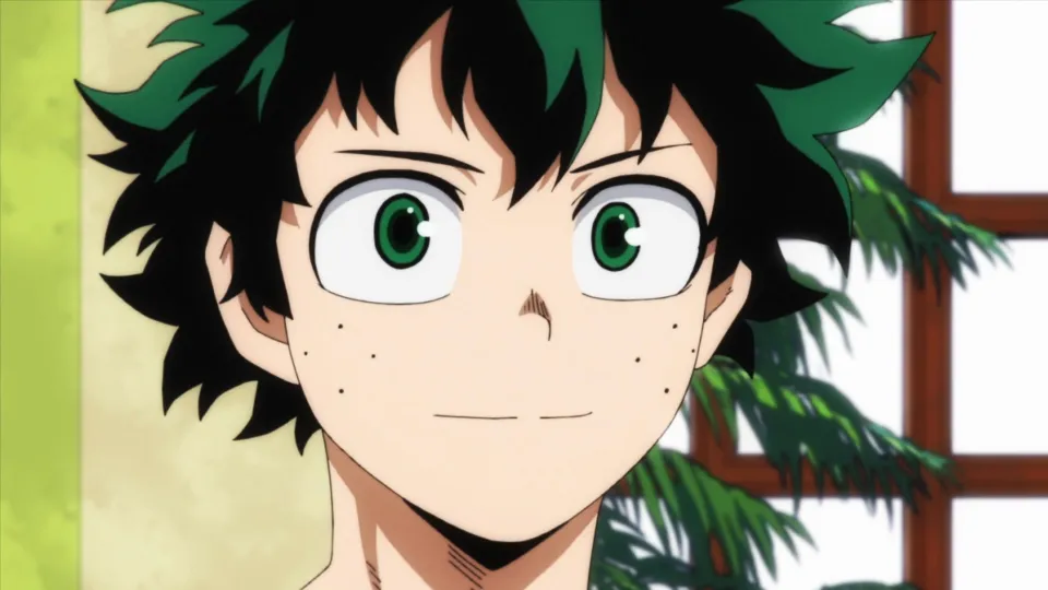 Boku no Hero Academia will end in August
