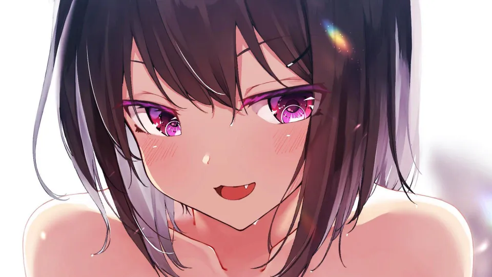 Can a millionaire commission an anime series?